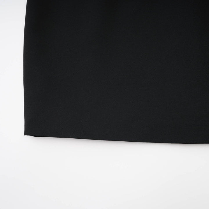 Levoire | Robe Mini Off Shoulder Embellie