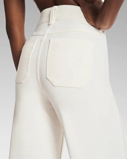 Levoire | Femmes Jeans raccourci