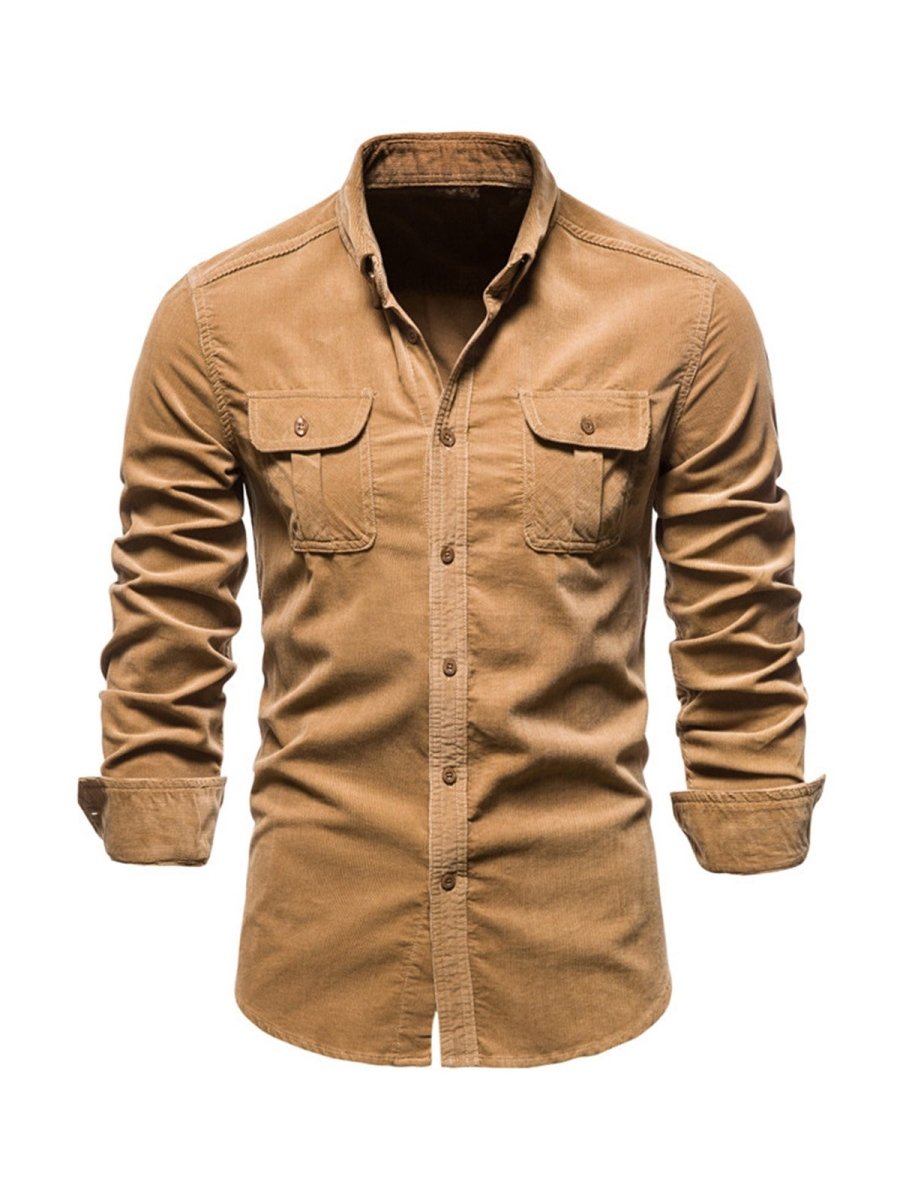 Levoire | Robe Samet Beige