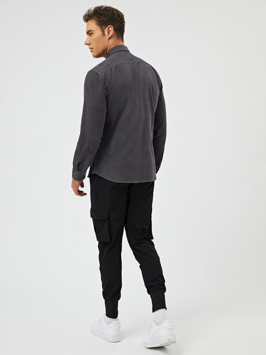 Levoire | Robe Samet