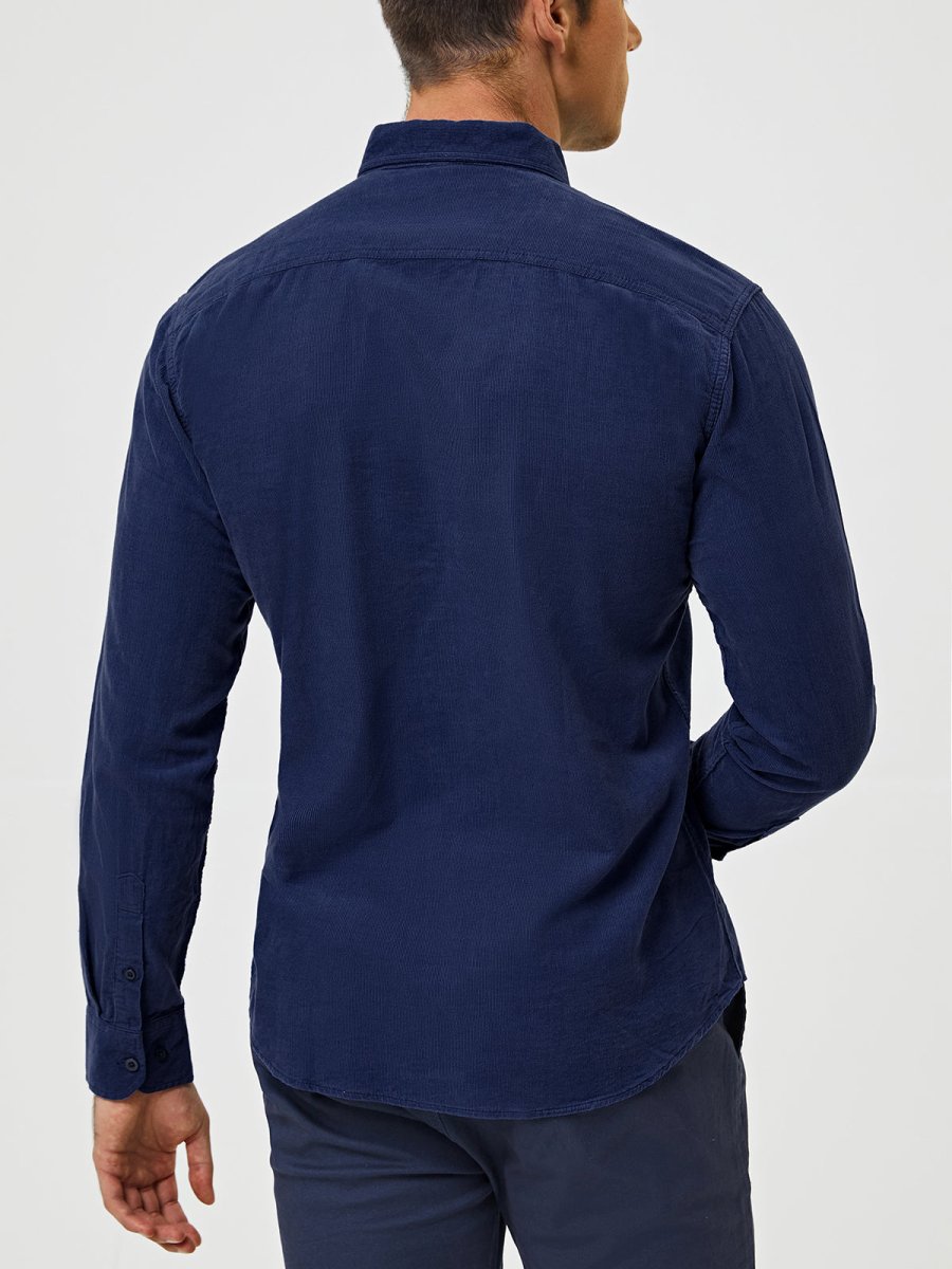 Levoire | Robe Samet