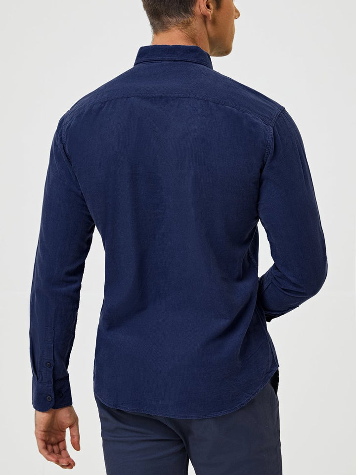 Levoire | Robe Samet