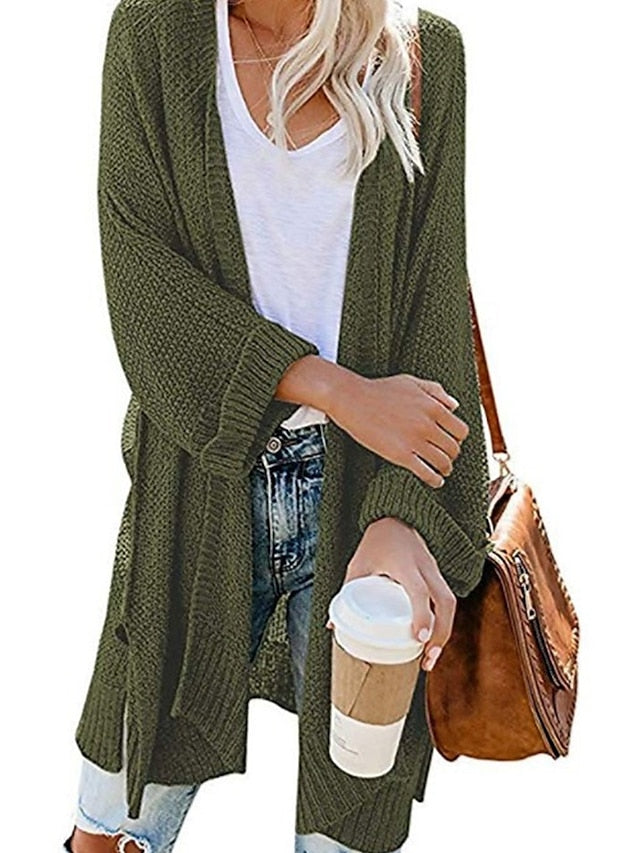 Levoire | Moderne et élégant tricot d'hiver