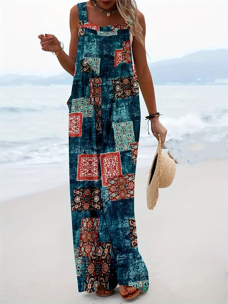 Levoire | Combinaison Colorblock