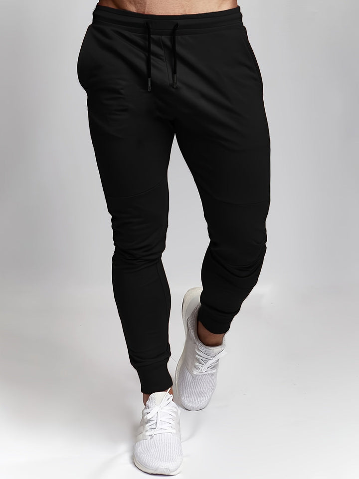 Levoire | Pantalons En Mesh Confortables Pour Hommes
