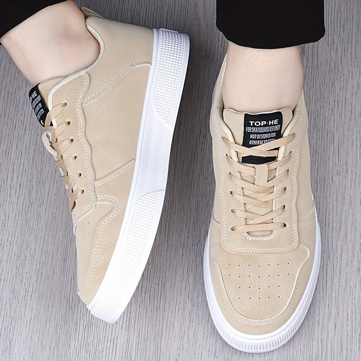 Levoire | Haut Minimaliste Basse Chaussures De Skate