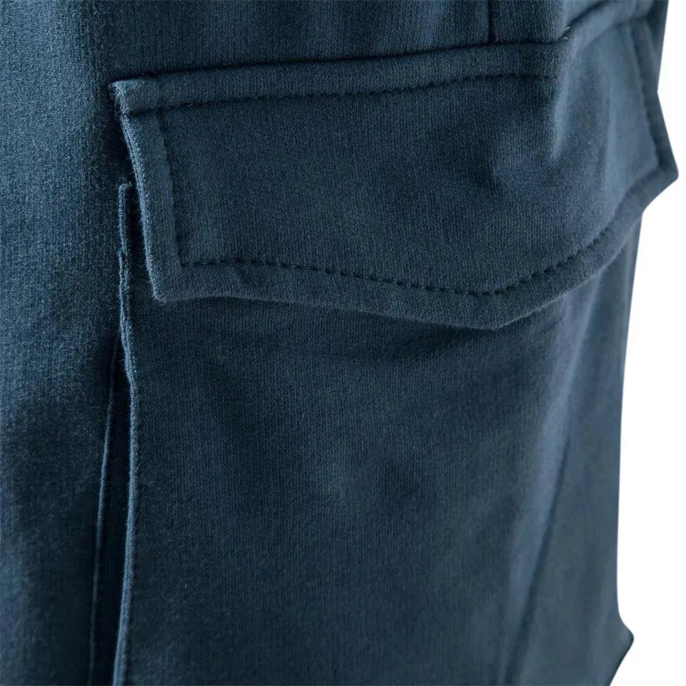 Levoire | Shorts de sport pour hommes avec ceinture élastique