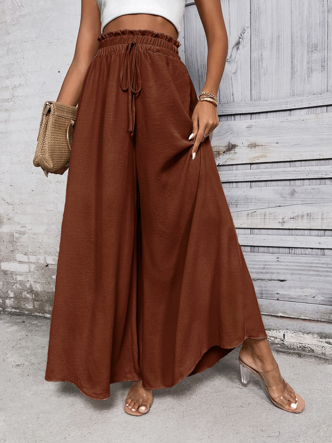Levoire | Robe Mini Sans Manches En Sequins À Col Rond