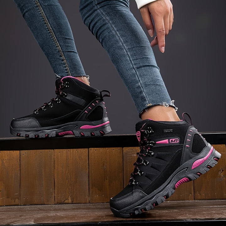Levoire | Bottes De Randonnée Outdoor