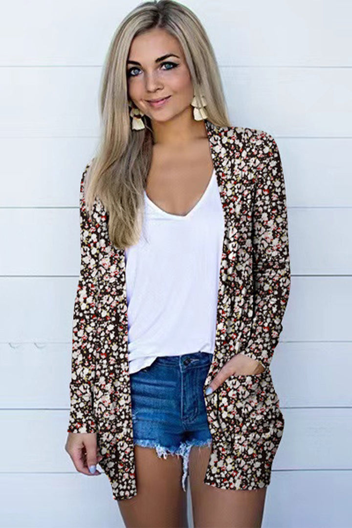 Levoire | Manteau D'Hiver Doux Et Moderne Style 3