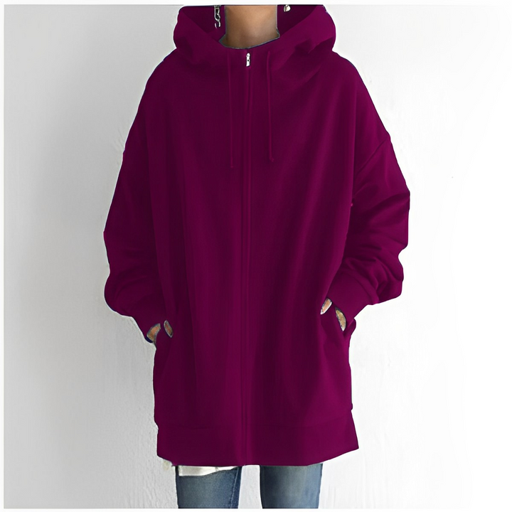 Levoire | Sweat à capuche général, tailleur et élégant Style 9