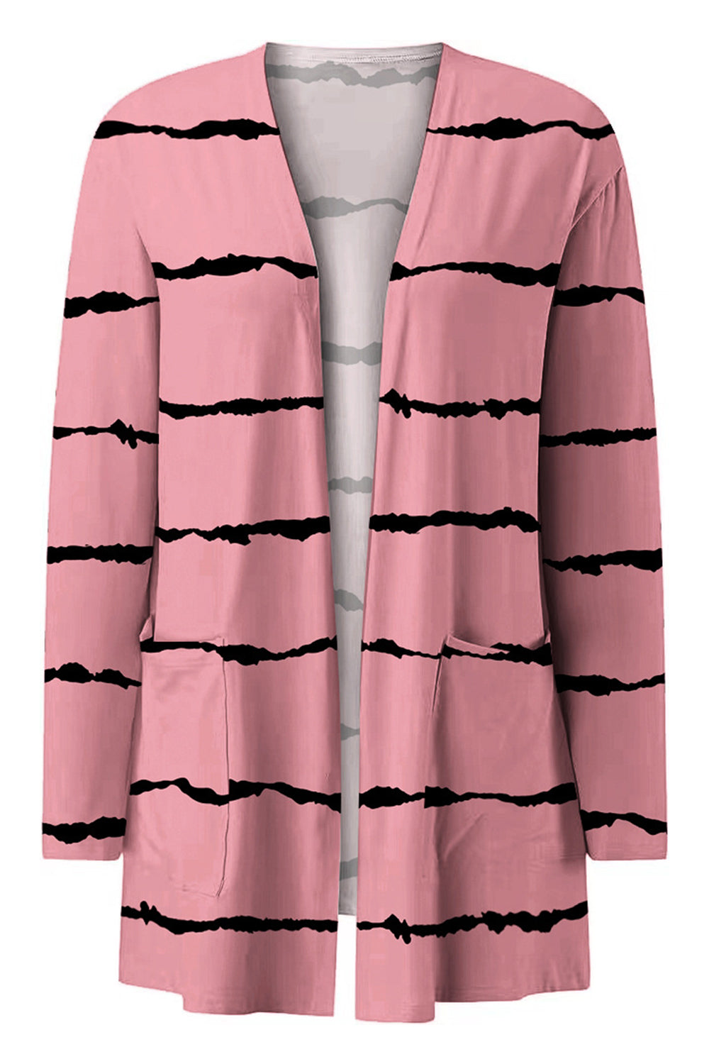 Levoire | Manteau D'Hiver Doux Et Moderne