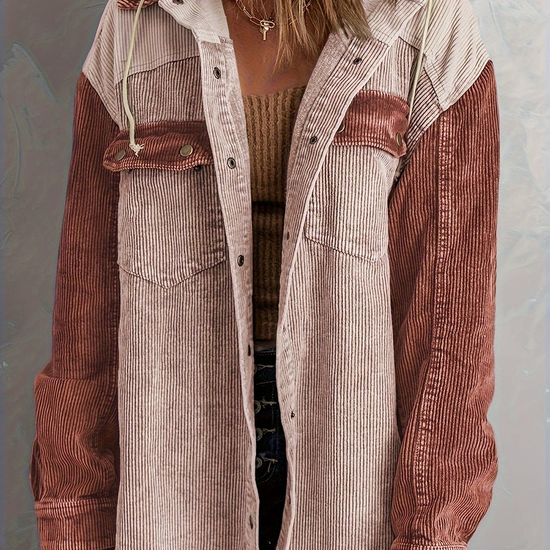 Levoire | Veste moderne et à la mode Style 2