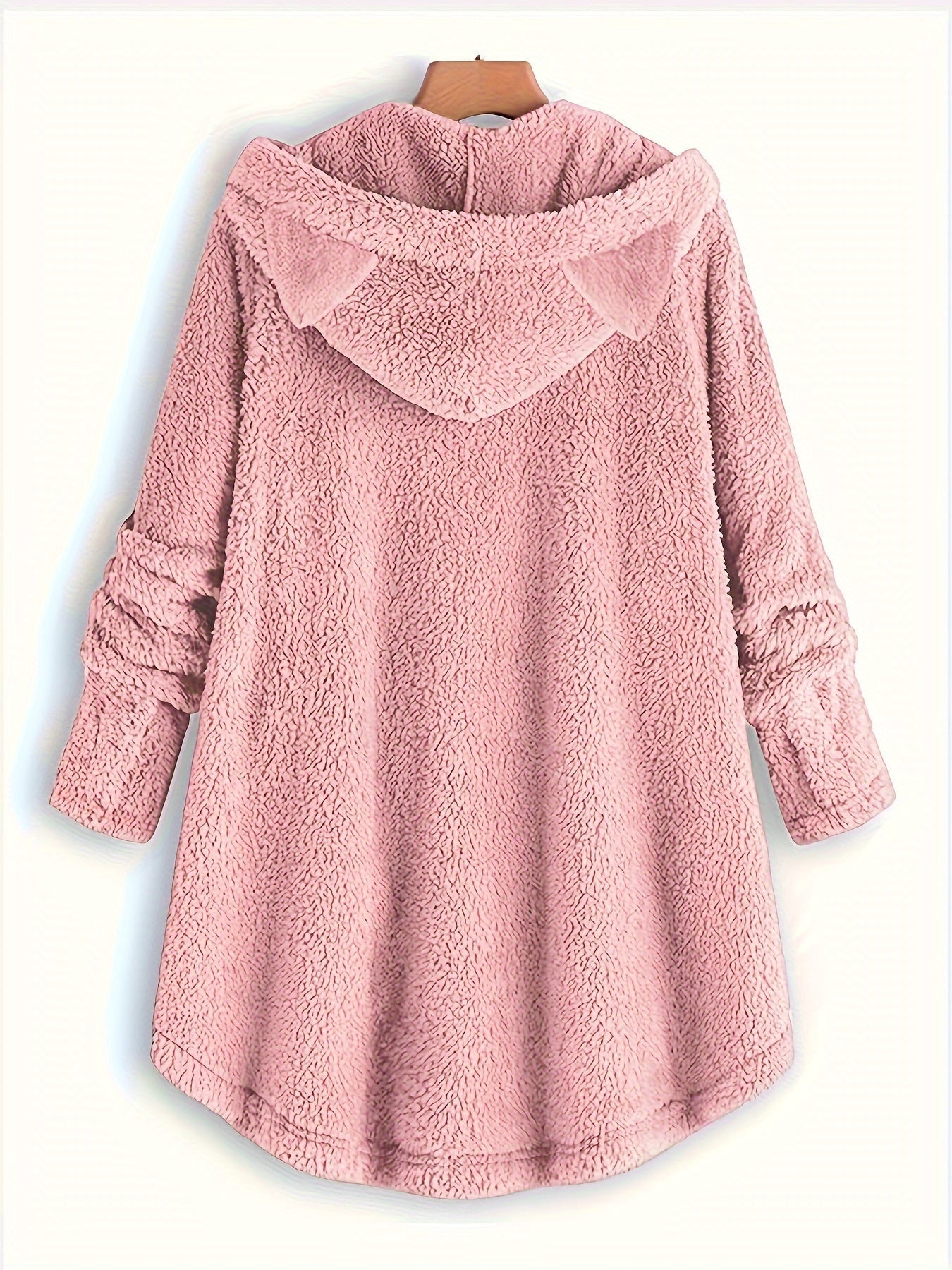 Levoire | Sweat-Shirt Doux Avec Motif De Chat