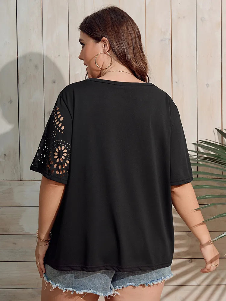 Levoire | Chemise Élégante Avec Des Emplacements Pour Les Manches