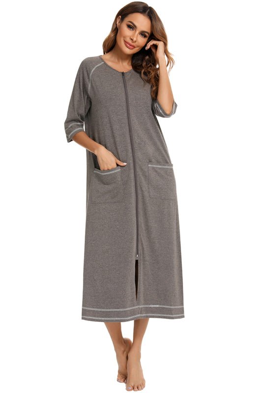 Levoire | Femme Loungewear Temps libre Robe de nuit ample