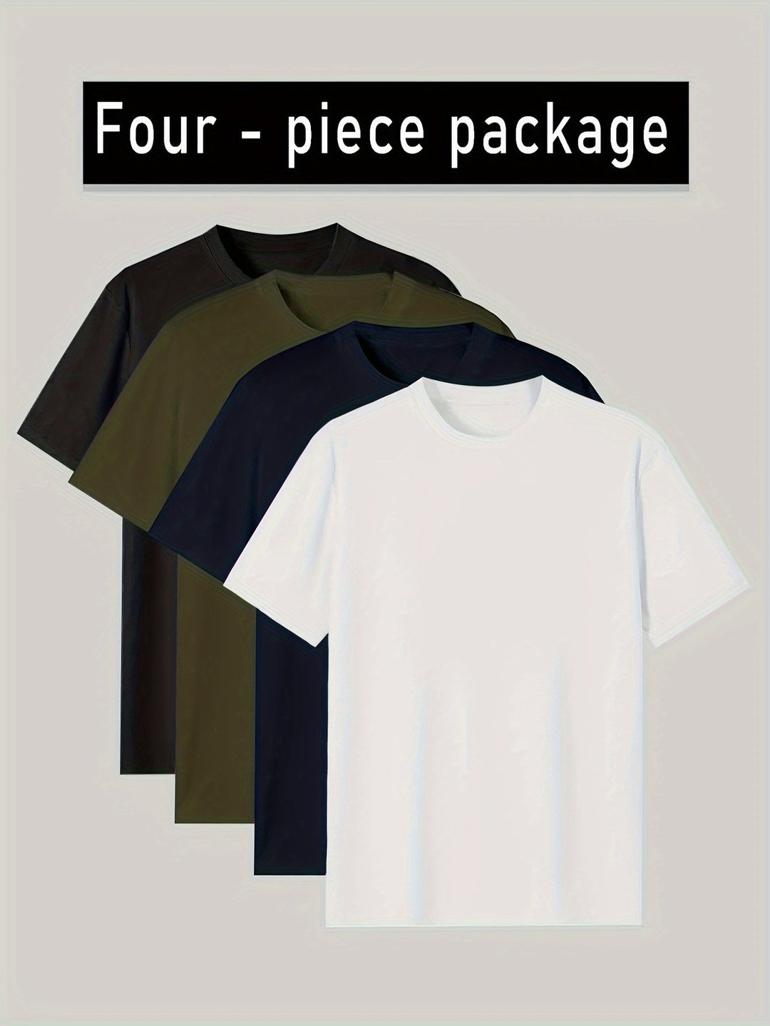 Levoire | T-Shirts Unisexe Décontractés Unis