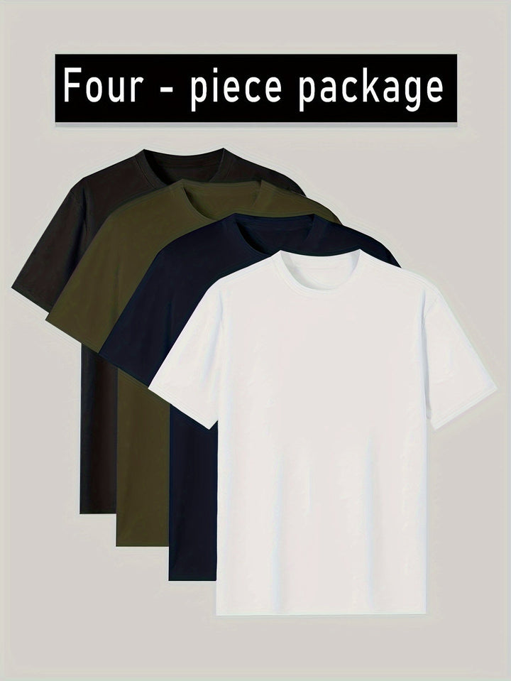 Levoire | T-Shirts Unisexe Décontractés Unis
