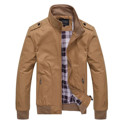 Levoire | Veste Bomber Automne
