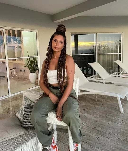 Levoire | Pantalons Cargo Élégants