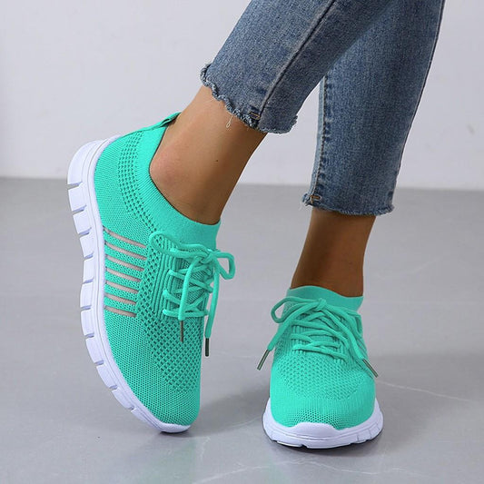 Levoire | Sneakers Confort Femmes Rochele
