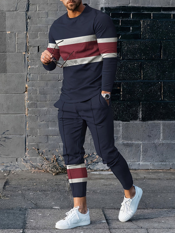 Levoire | Sweatset De Location