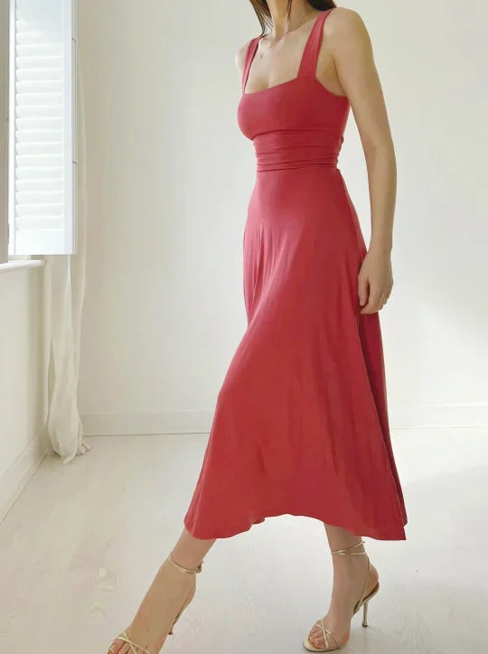Levoire | Robe midi