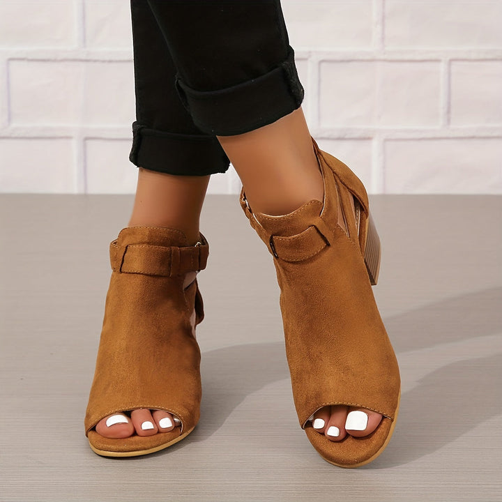 Levoire | Talons Hauts Élégants
