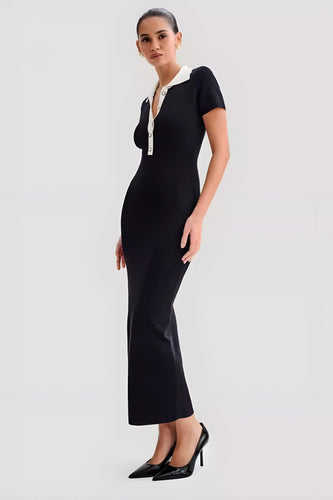 Levoire | Robe Polo Classique