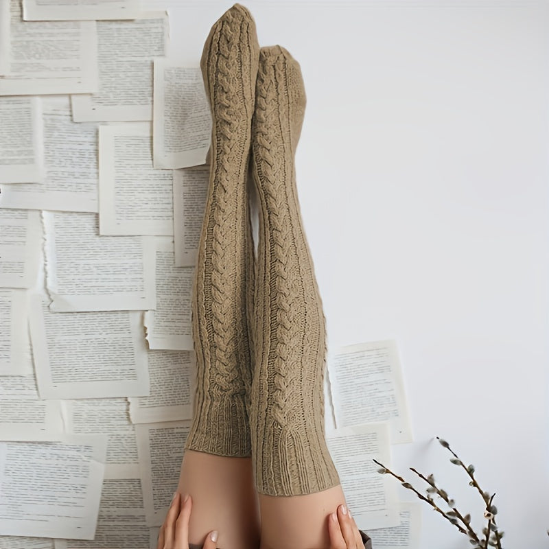 Levoire | Jacquard Tricot