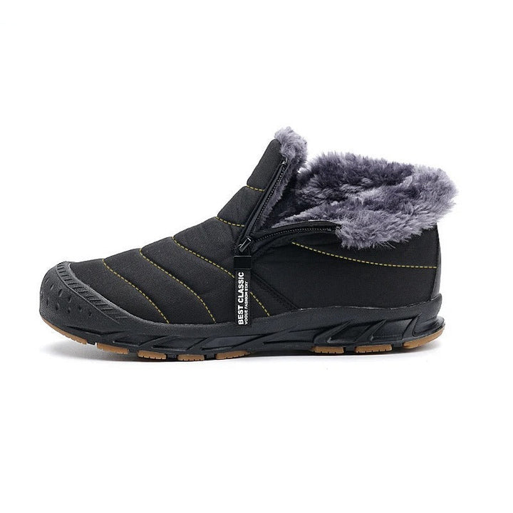 Levoire | Bottes d'extérieur avec qualité premium