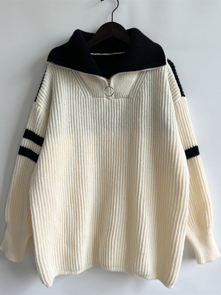 Levoire | Veste Réversible Double Face