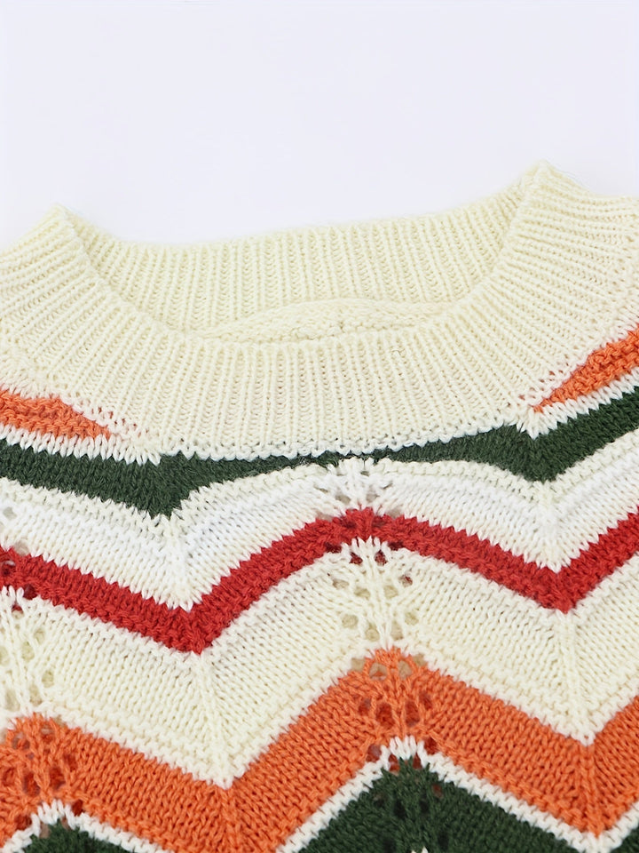 Levoire | Pull Élégant Et Fashion D'Hiver