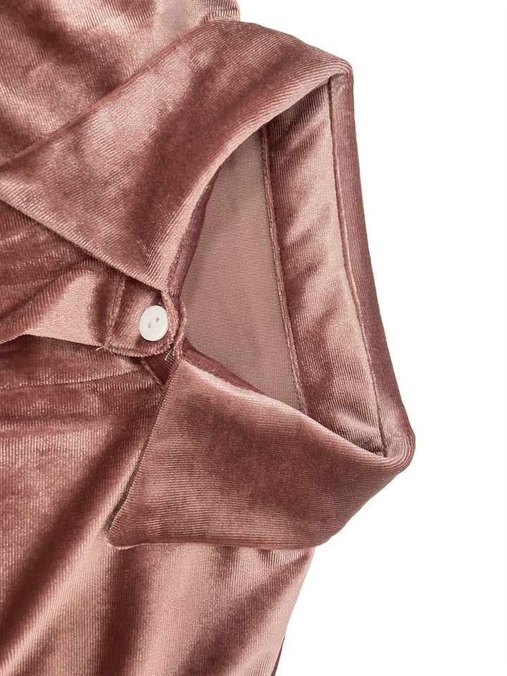 Levoire | Chemise Élégante À Poches Doublées