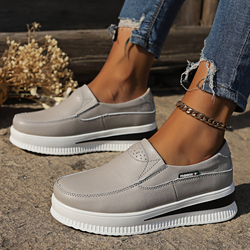 Levoire | Chaussures de cheville basses antidérapantes légères