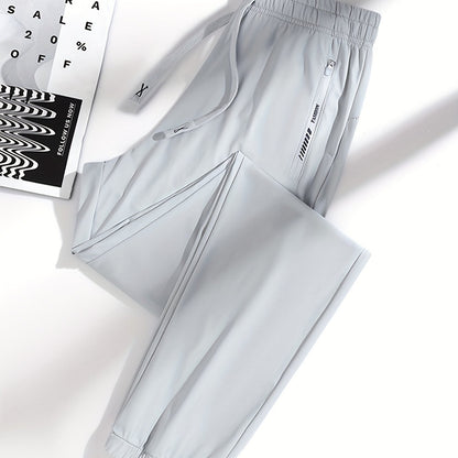 Levoire | Pantalons De Course D'Été Légers Et Respirants