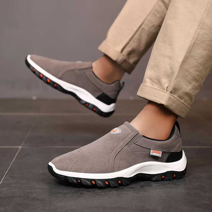 Levoire | Sandales Confortables Pour Hommes