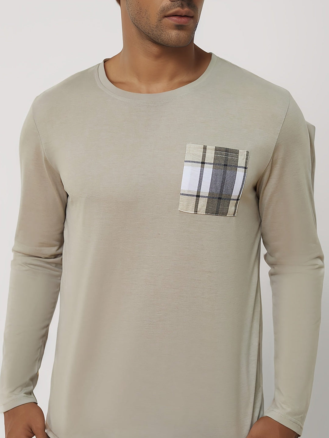 Levoire | Ensemble De Pyjama À Motif Pour Homme