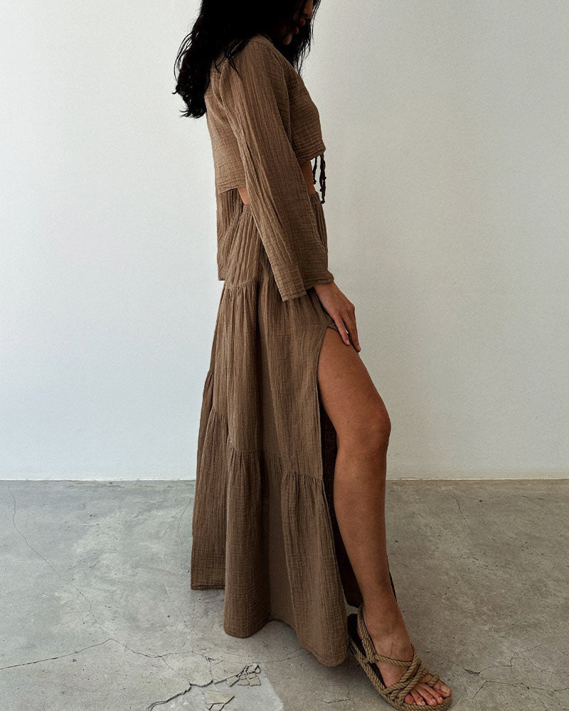 Levoire | Ensemble Dunes De Sable
