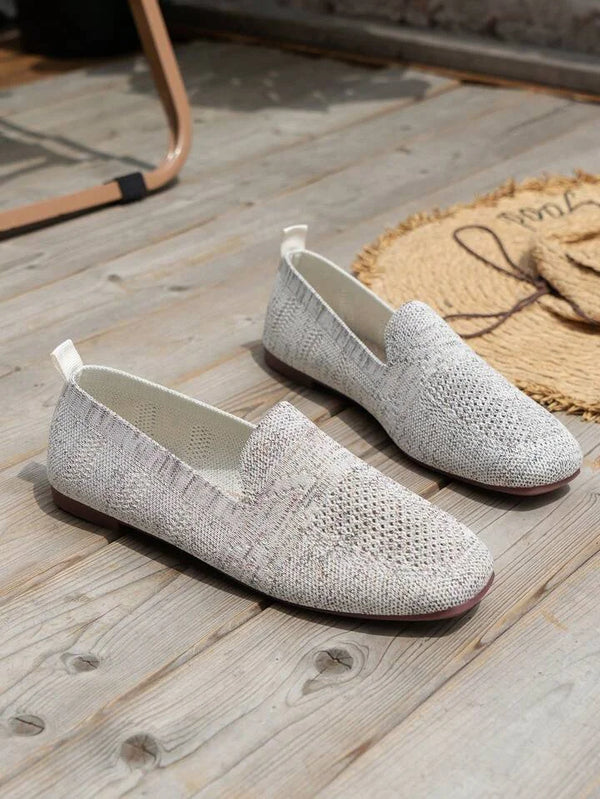 Levoire | Sandales En Maille Pour Femmes