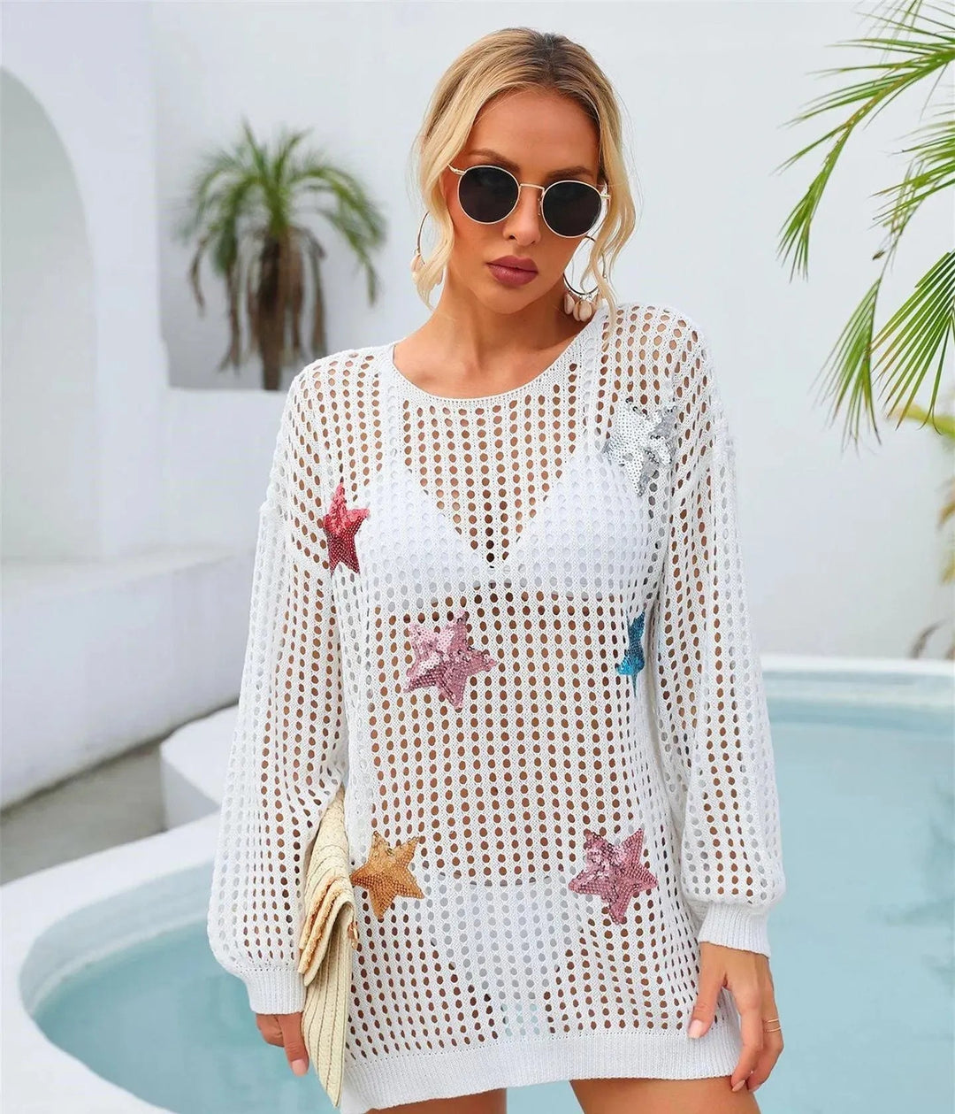 Levoire | Robe de plage