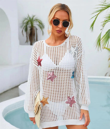Levoire | Robe de plage