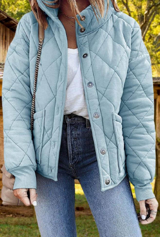 Levoire | Pull D'Hiver Souple Et Élégant Style 4