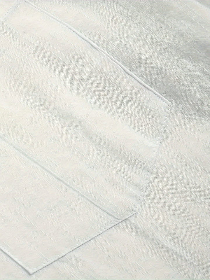 Levoire | Rento Shirt À Manches Courtes