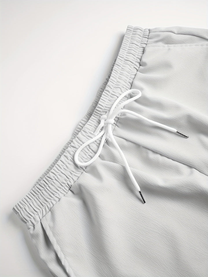 Levoire | Ensemble 2 Pièces Non Combinable Avec Une Chemise Réversible Et Un Short