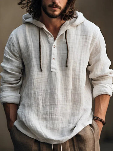 Levoire | Sweatshirt Top En Tissu Mélangé Décontracté