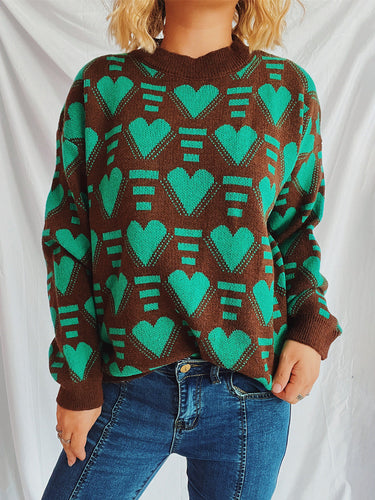 Levoire | Pull Mode Et Confort Hiver