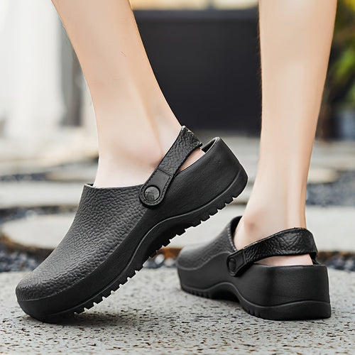 Levoire | Bottes En Caoutchouc Et Sandales