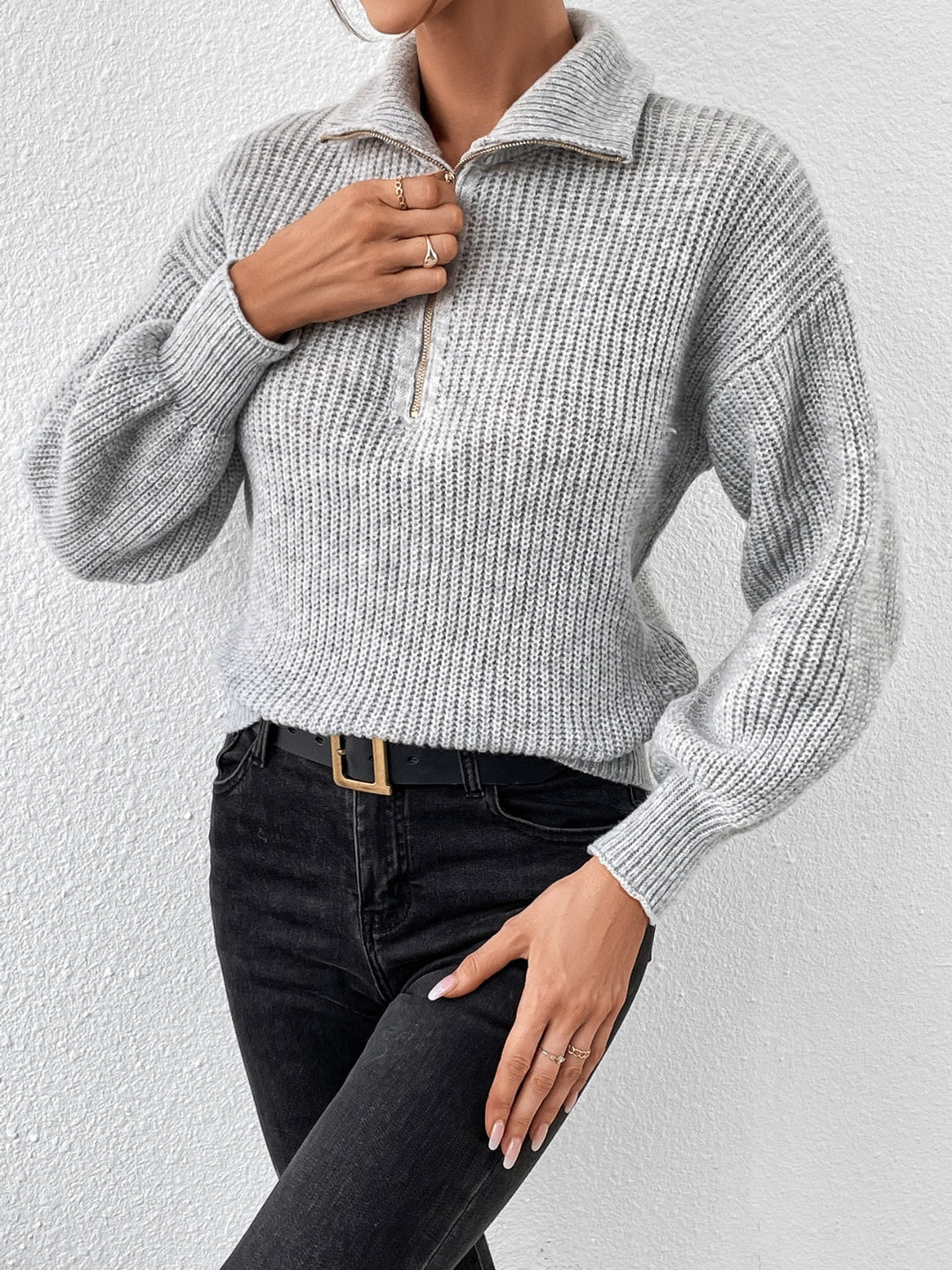 Levoire | Manteau D'Hiver Raffiné Et Élégant