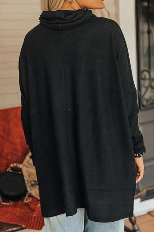 Levoire | Chemise Slim Fit Élégante Hiver